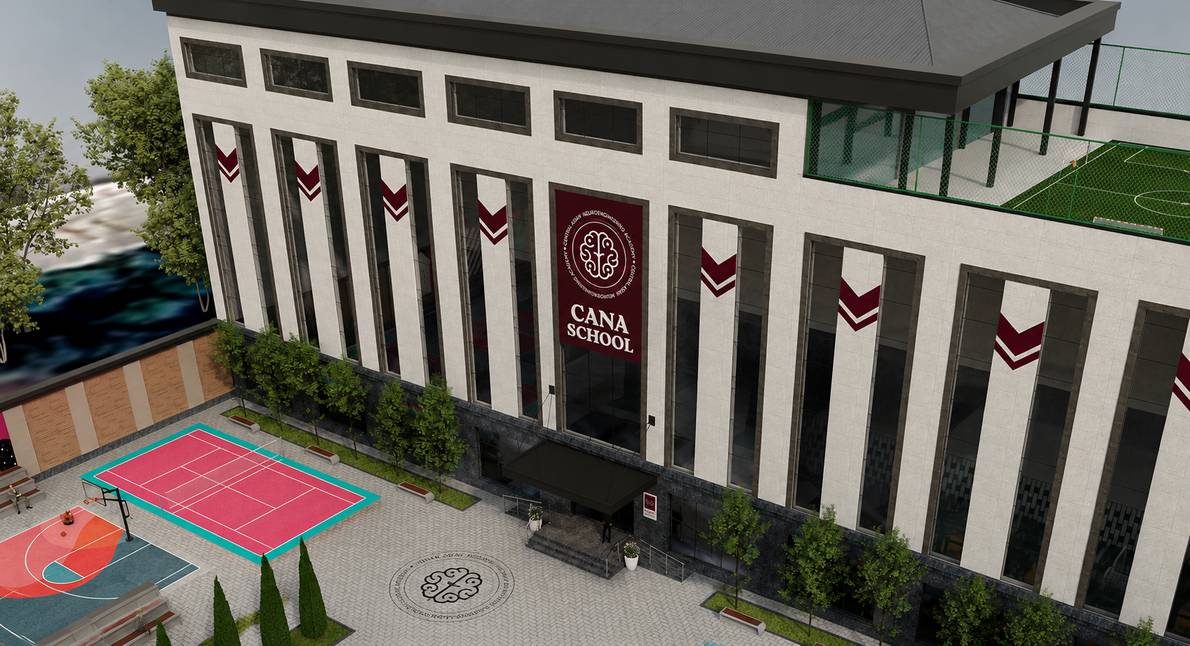 Cana School