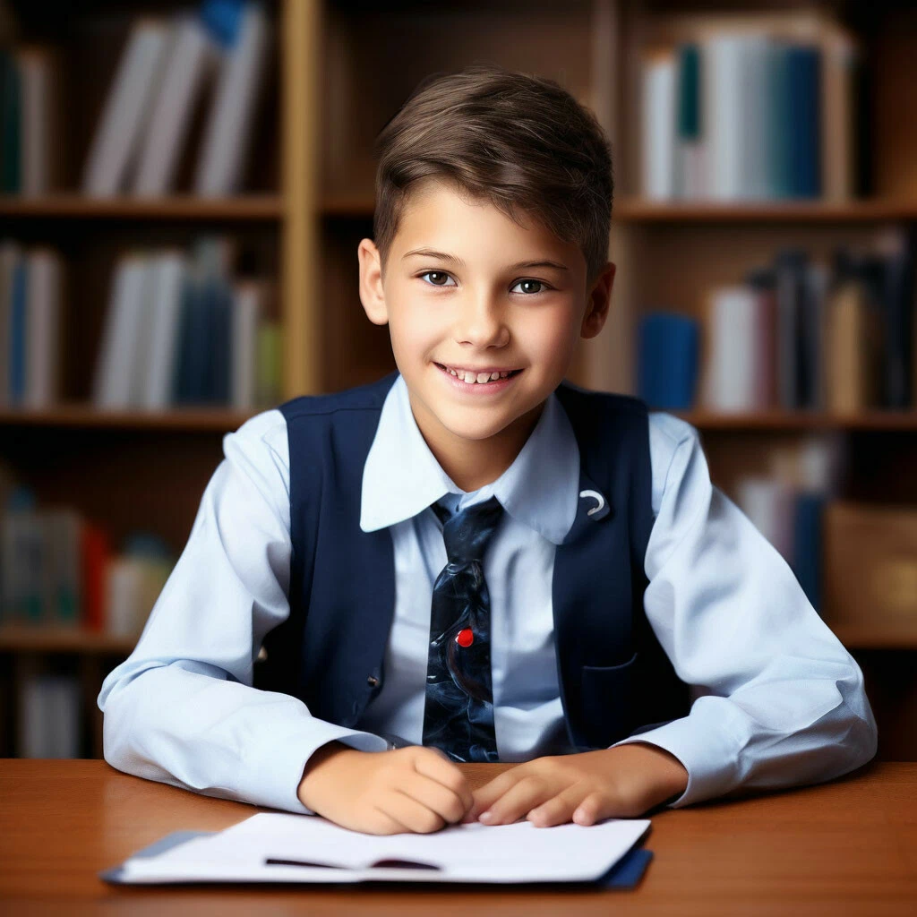 Отзыв ученицы CANA School