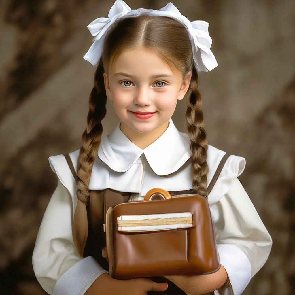 История ученицы CANA School